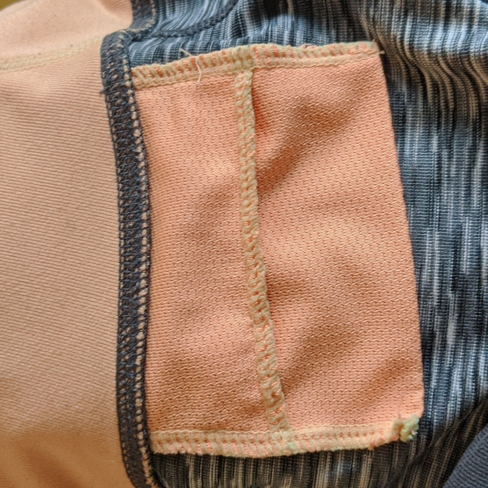 Athletic Shorts - Picture 4 of 5